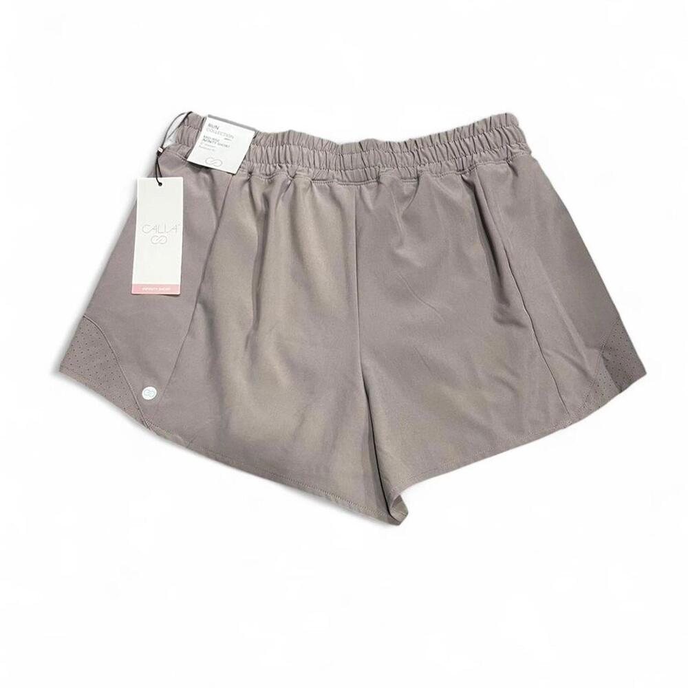 CALIA Mid Rise Infinity Short - Picture 4 of 4